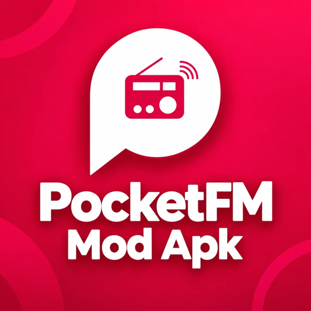  pocketfm mod apk